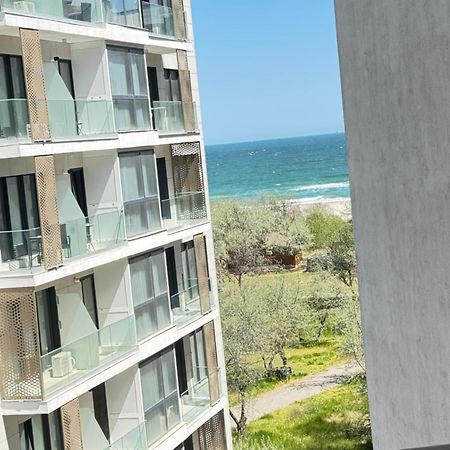 Premier Apartaments By Twin Residence มามายา ภายนอก รูปภาพ