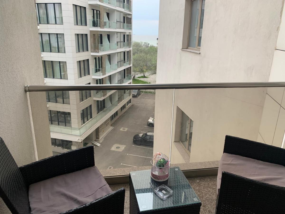 Premier Apartaments By Twin Residence มามายา ภายนอก รูปภาพ
