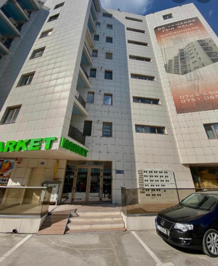 Premier Apartaments By Twin Residence มามายา ภายนอก รูปภาพ