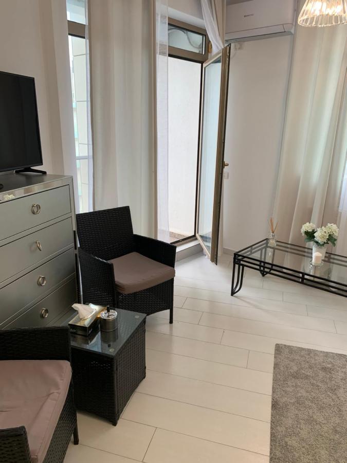 Premier Apartaments By Twin Residence มามายา ภายนอก รูปภาพ