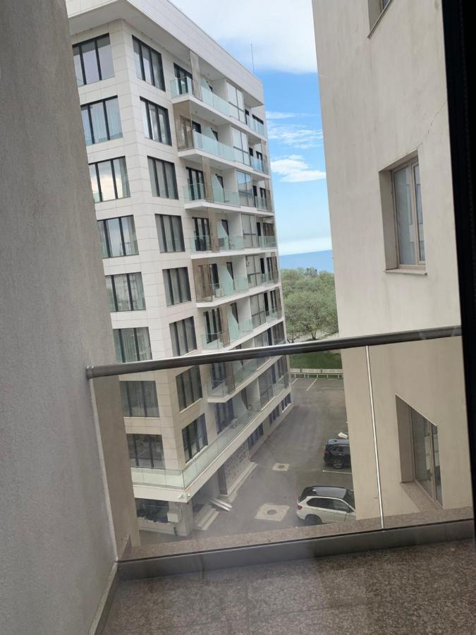Premier Apartaments By Twin Residence มามายา ภายนอก รูปภาพ