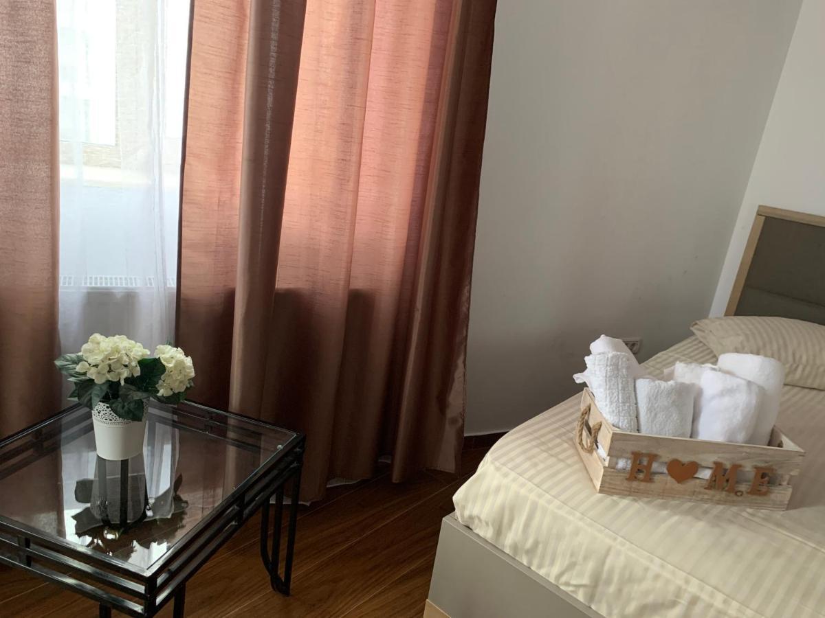 Premier Apartaments By Twin Residence มามายา ภายนอก รูปภาพ