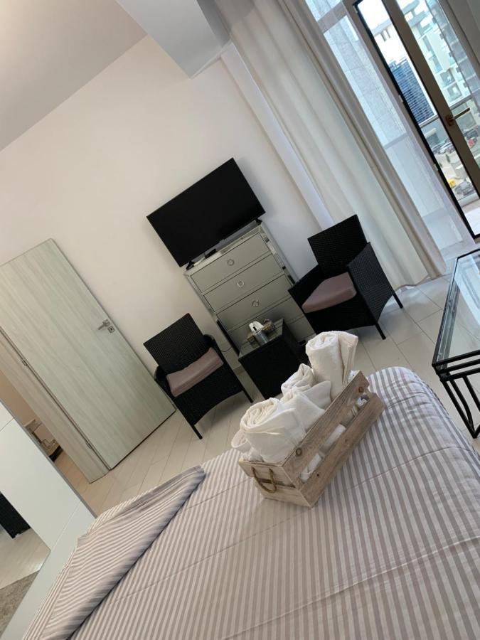 Premier Apartaments By Twin Residence มามายา ภายนอก รูปภาพ