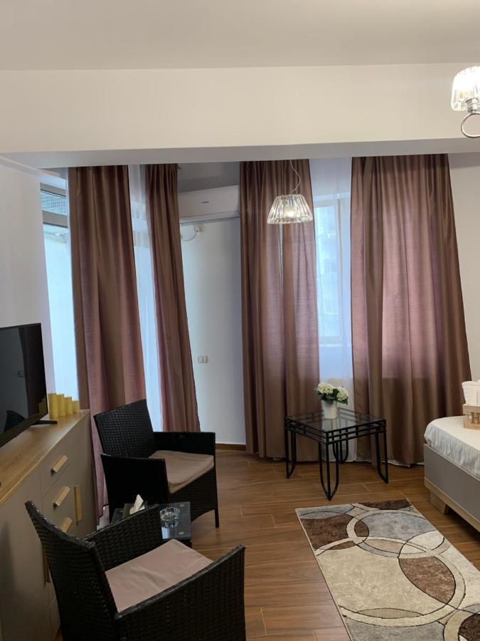 Premier Apartaments By Twin Residence มามายา ภายนอก รูปภาพ
