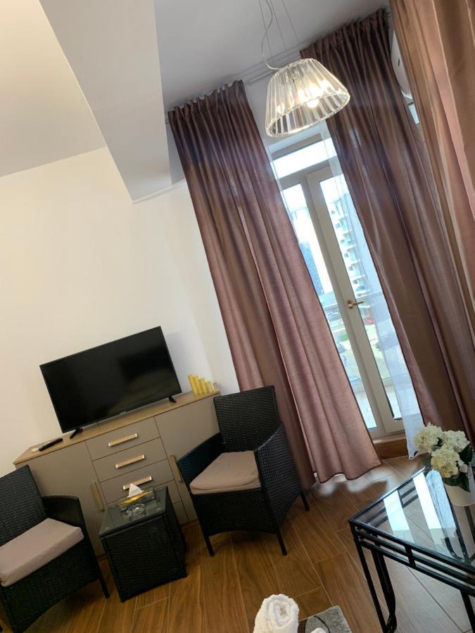 Premier Apartaments By Twin Residence มามายา ภายนอก รูปภาพ