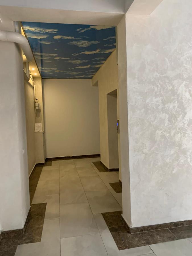 Premier Apartaments By Twin Residence มามายา ภายนอก รูปภาพ