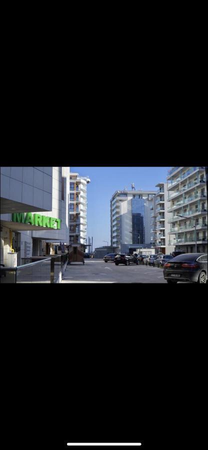 Premier Apartaments By Twin Residence มามายา ภายนอก รูปภาพ