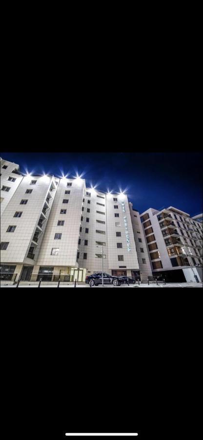 Premier Apartaments By Twin Residence มามายา ภายนอก รูปภาพ