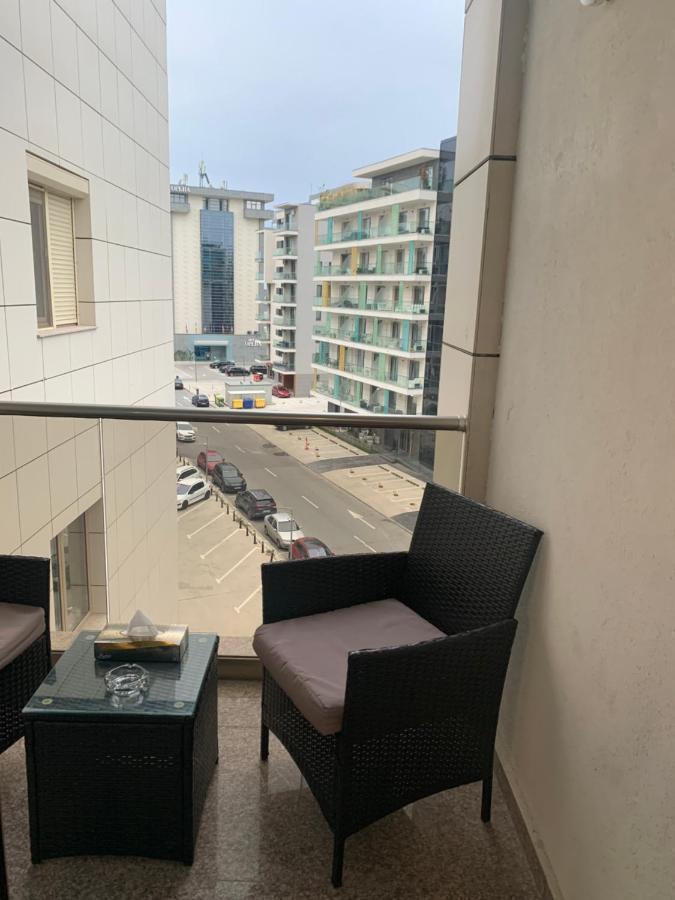 Premier Apartaments By Twin Residence มามายา ภายนอก รูปภาพ