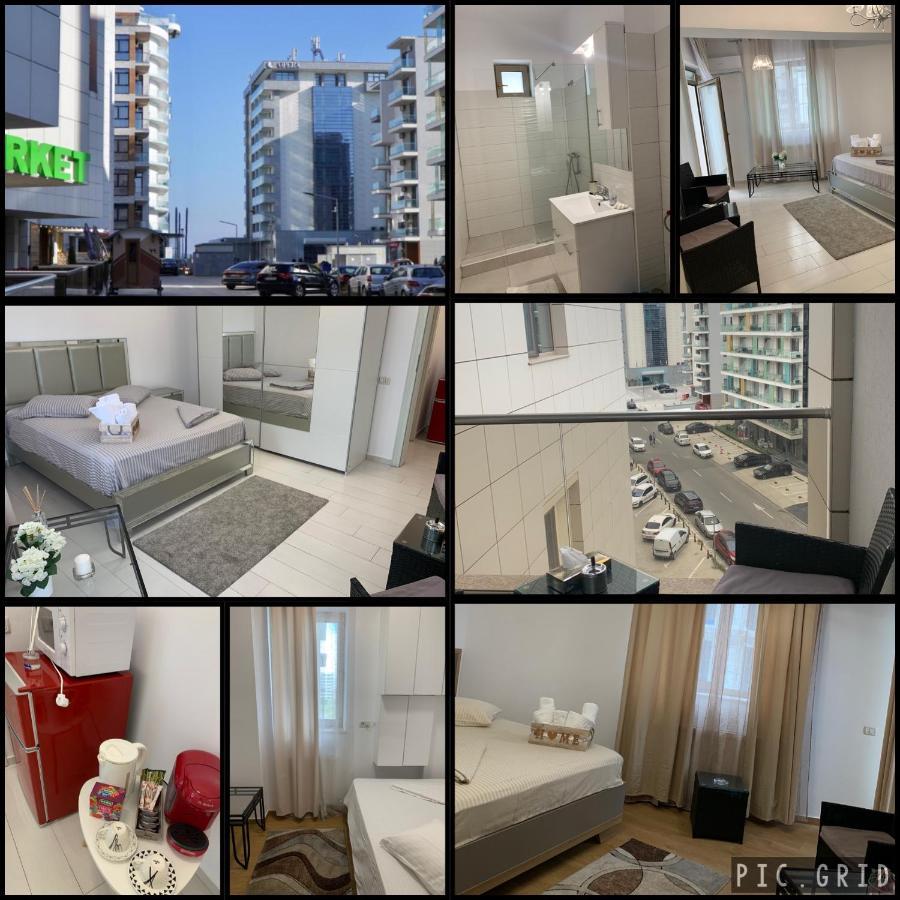 Premier Apartaments By Twin Residence มามายา ภายนอก รูปภาพ