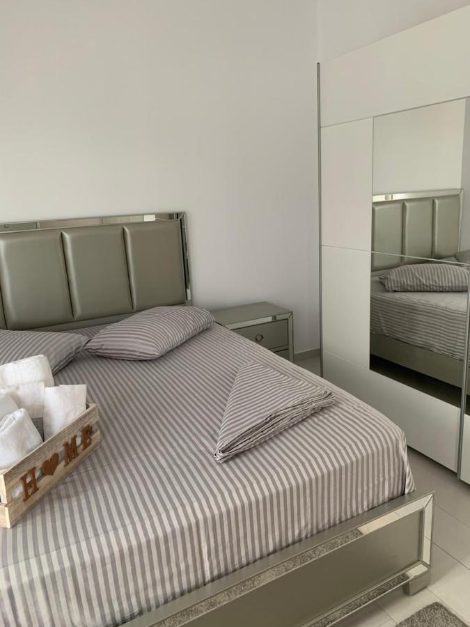 Premier Apartaments By Twin Residence มามายา ภายนอก รูปภาพ