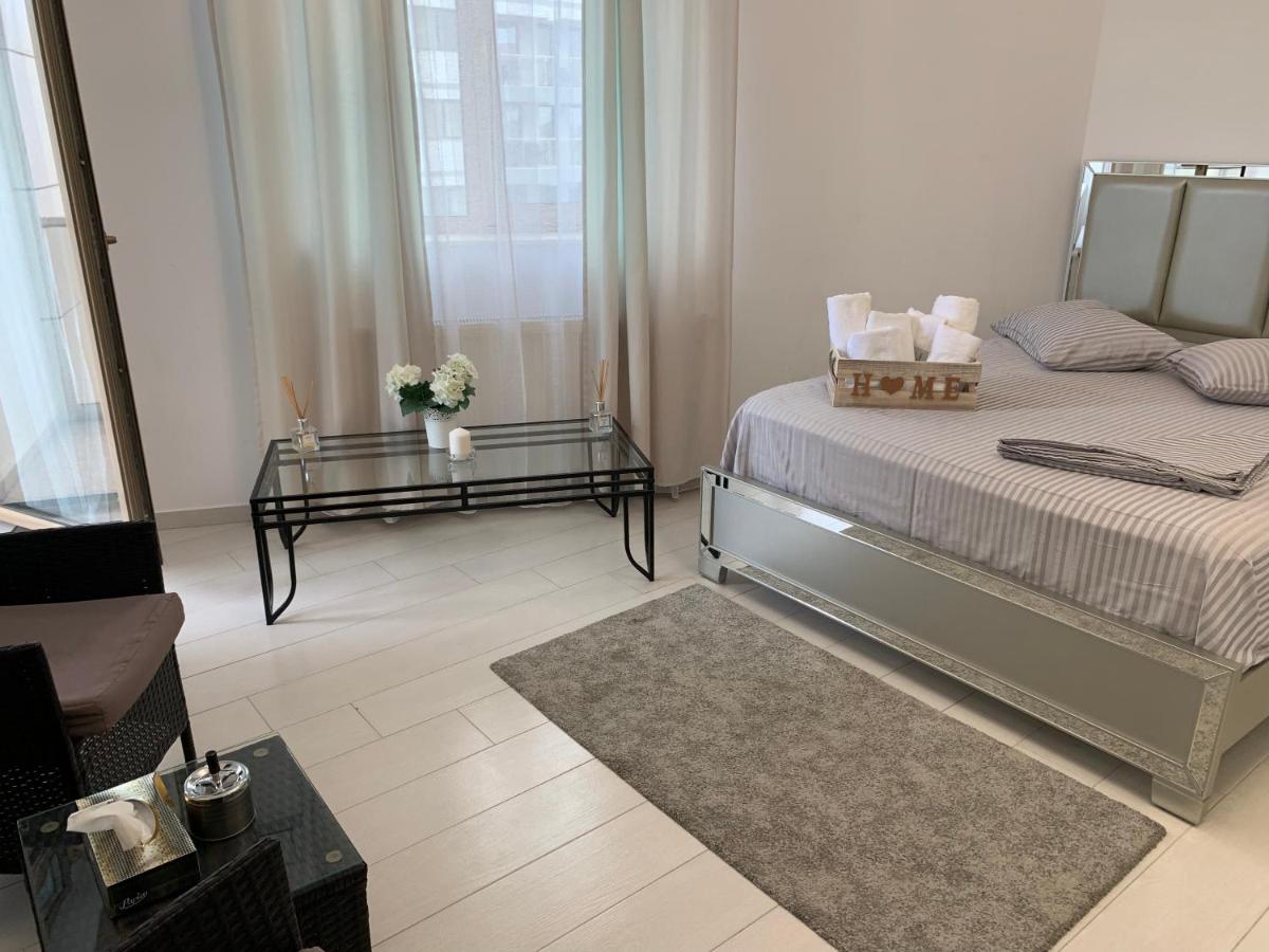 Premier Apartaments By Twin Residence มามายา ภายนอก รูปภาพ