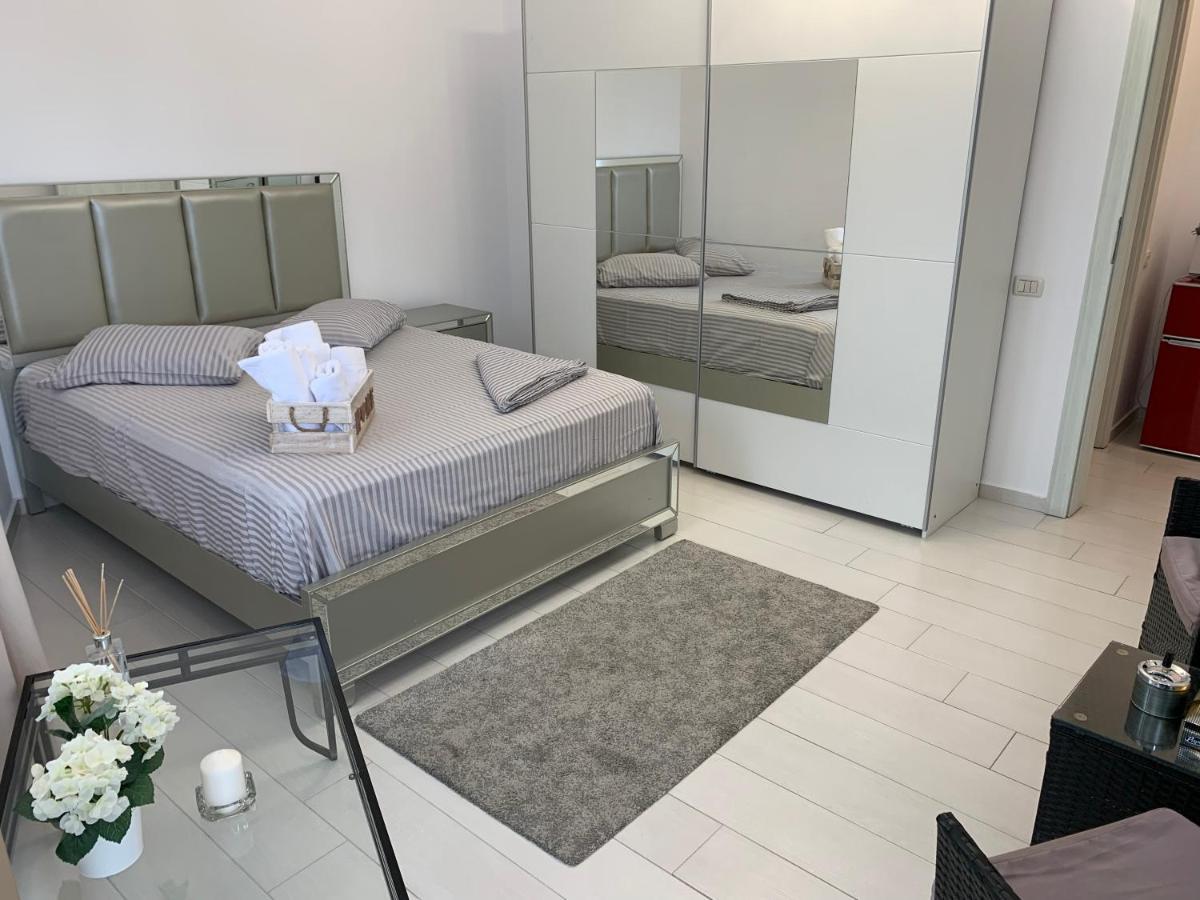 Premier Apartaments By Twin Residence มามายา ภายนอก รูปภาพ