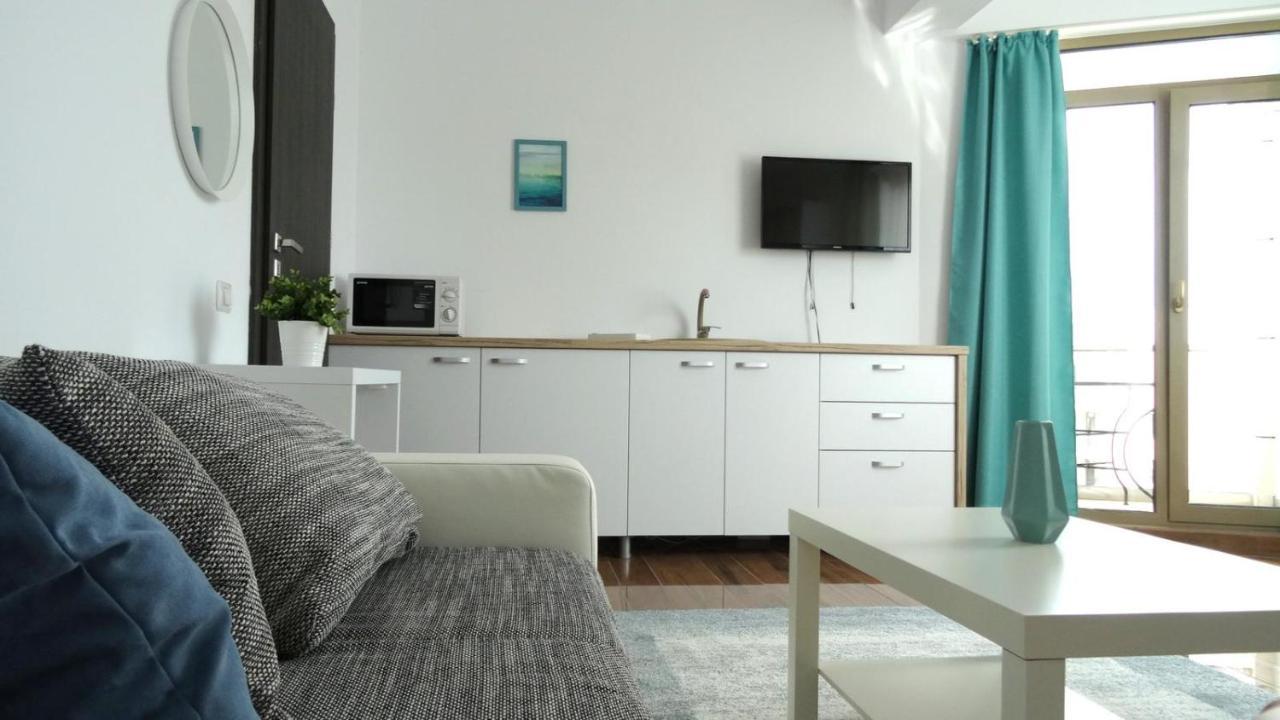 Premier Apartaments By Twin Residence มามายา ภายนอก รูปภาพ