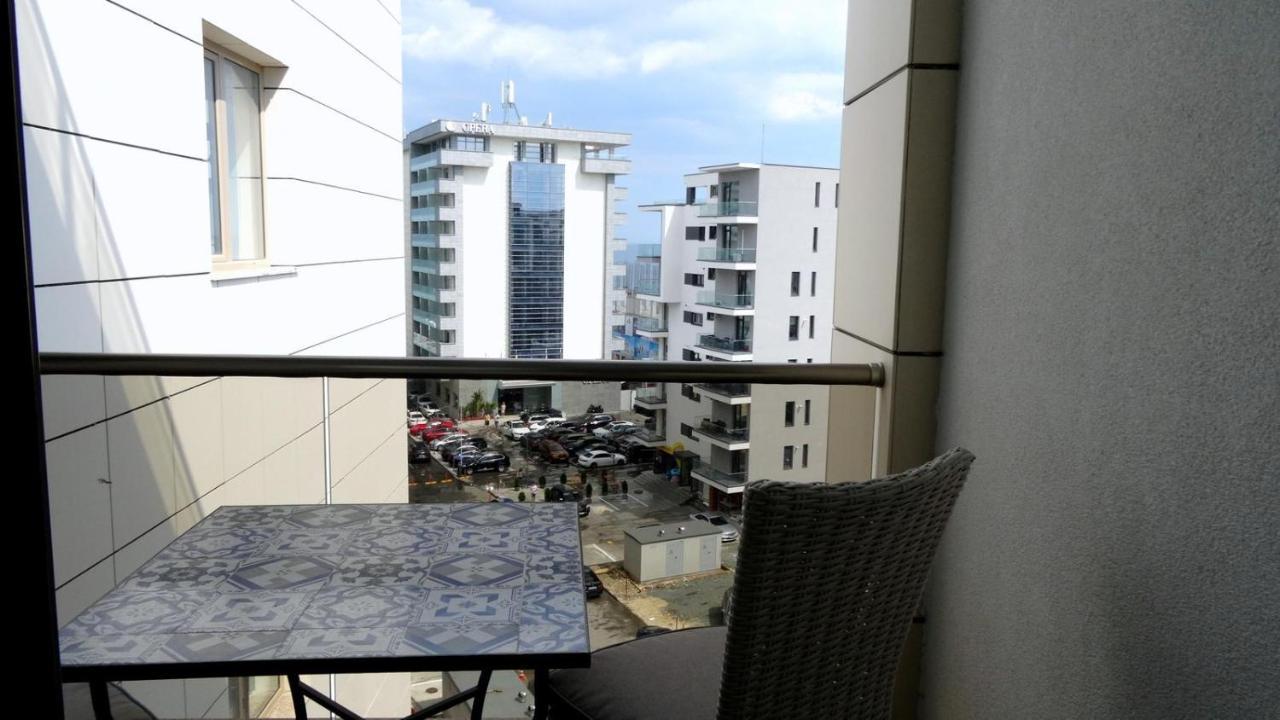 Premier Apartaments By Twin Residence มามายา ภายนอก รูปภาพ