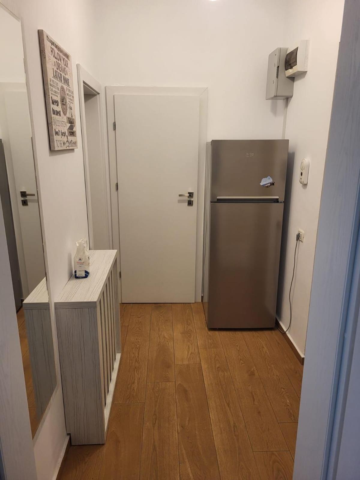Premier Apartaments By Twin Residence มามายา ภายนอก รูปภาพ