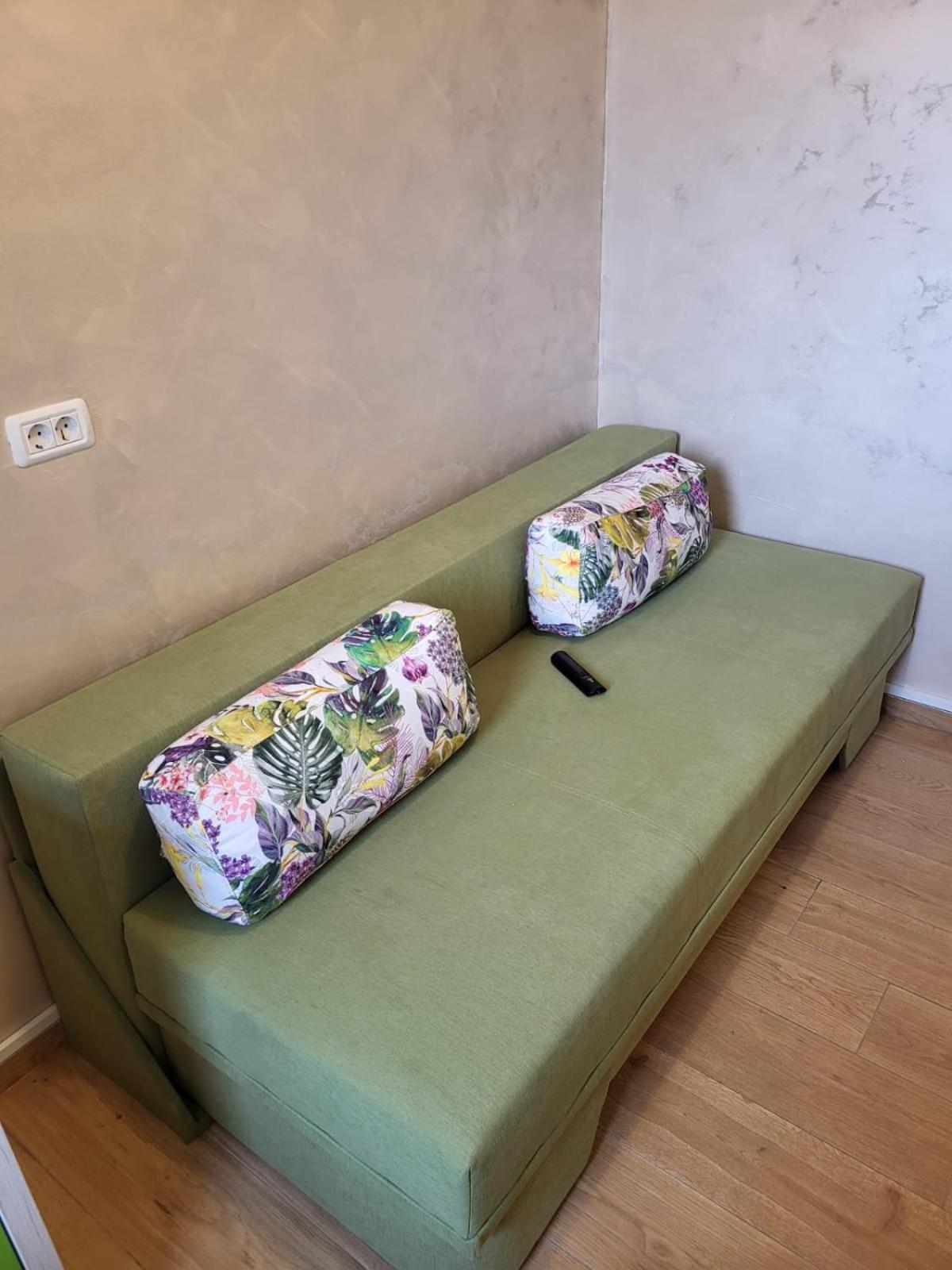 Premier Apartaments By Twin Residence มามายา ภายนอก รูปภาพ