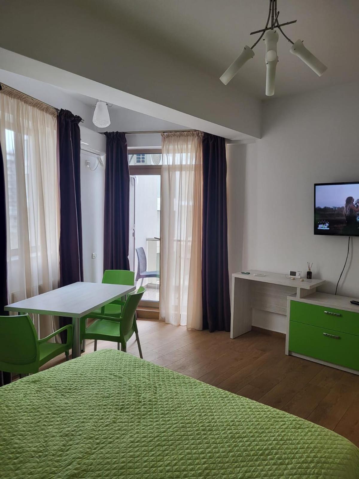 Premier Apartaments By Twin Residence มามายา ภายนอก รูปภาพ