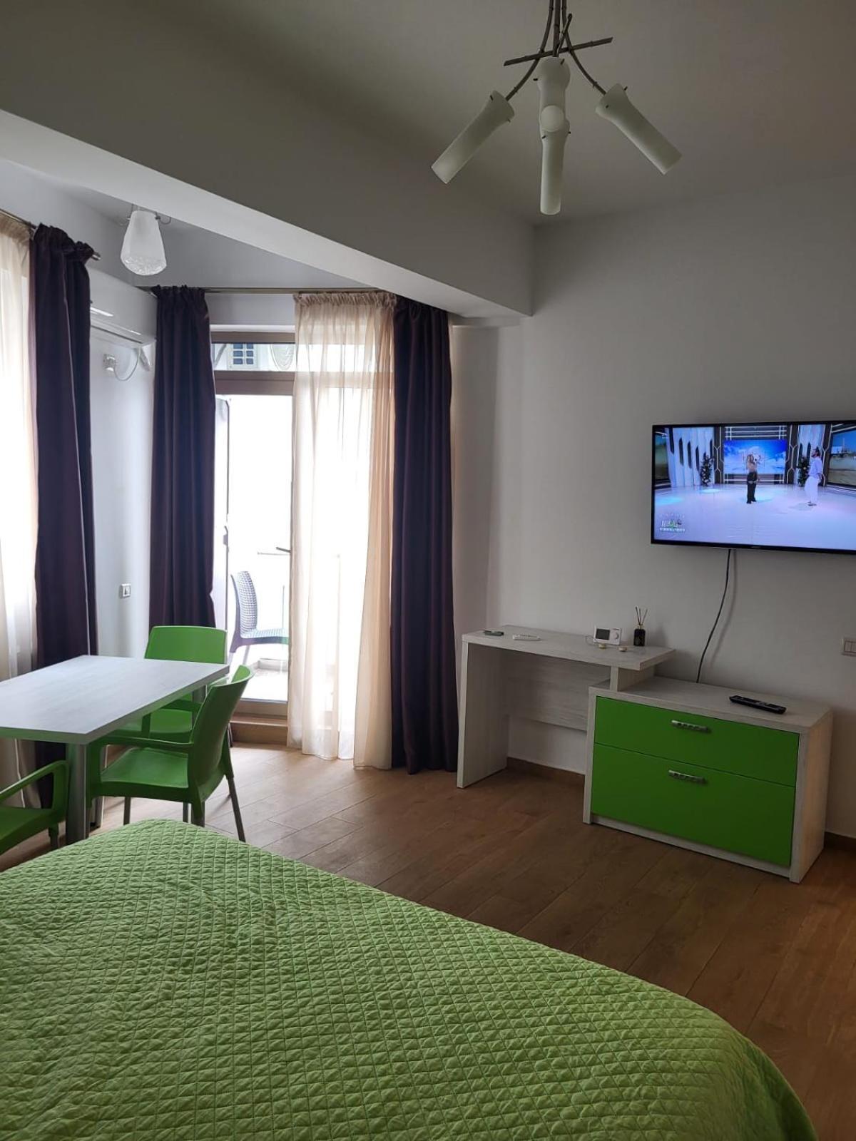 Premier Apartaments By Twin Residence มามายา ภายนอก รูปภาพ