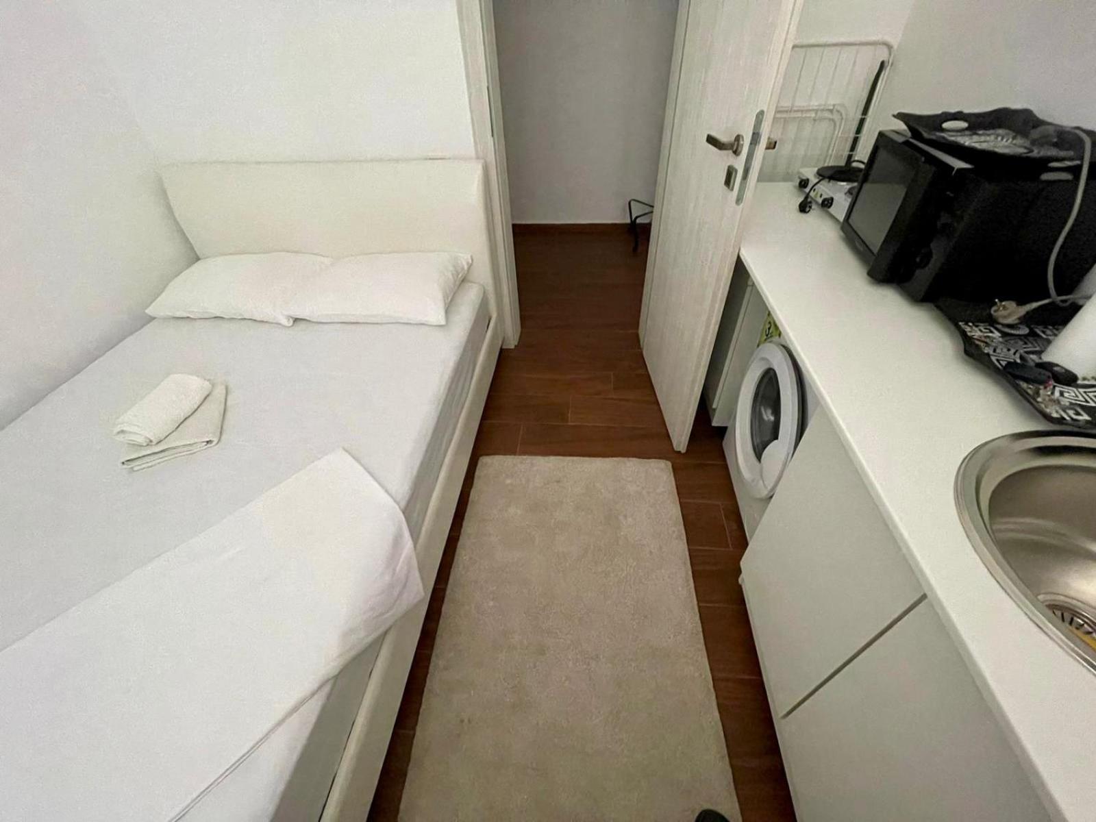 Premier Apartaments By Twin Residence มามายา ภายนอก รูปภาพ