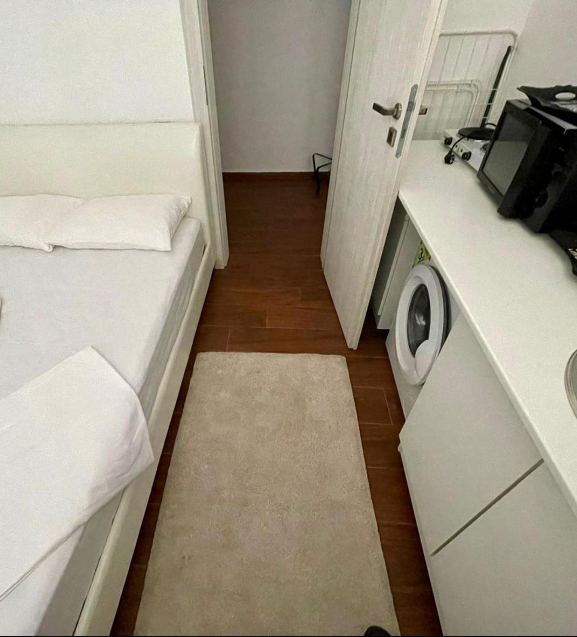 Premier Apartaments By Twin Residence มามายา ภายนอก รูปภาพ