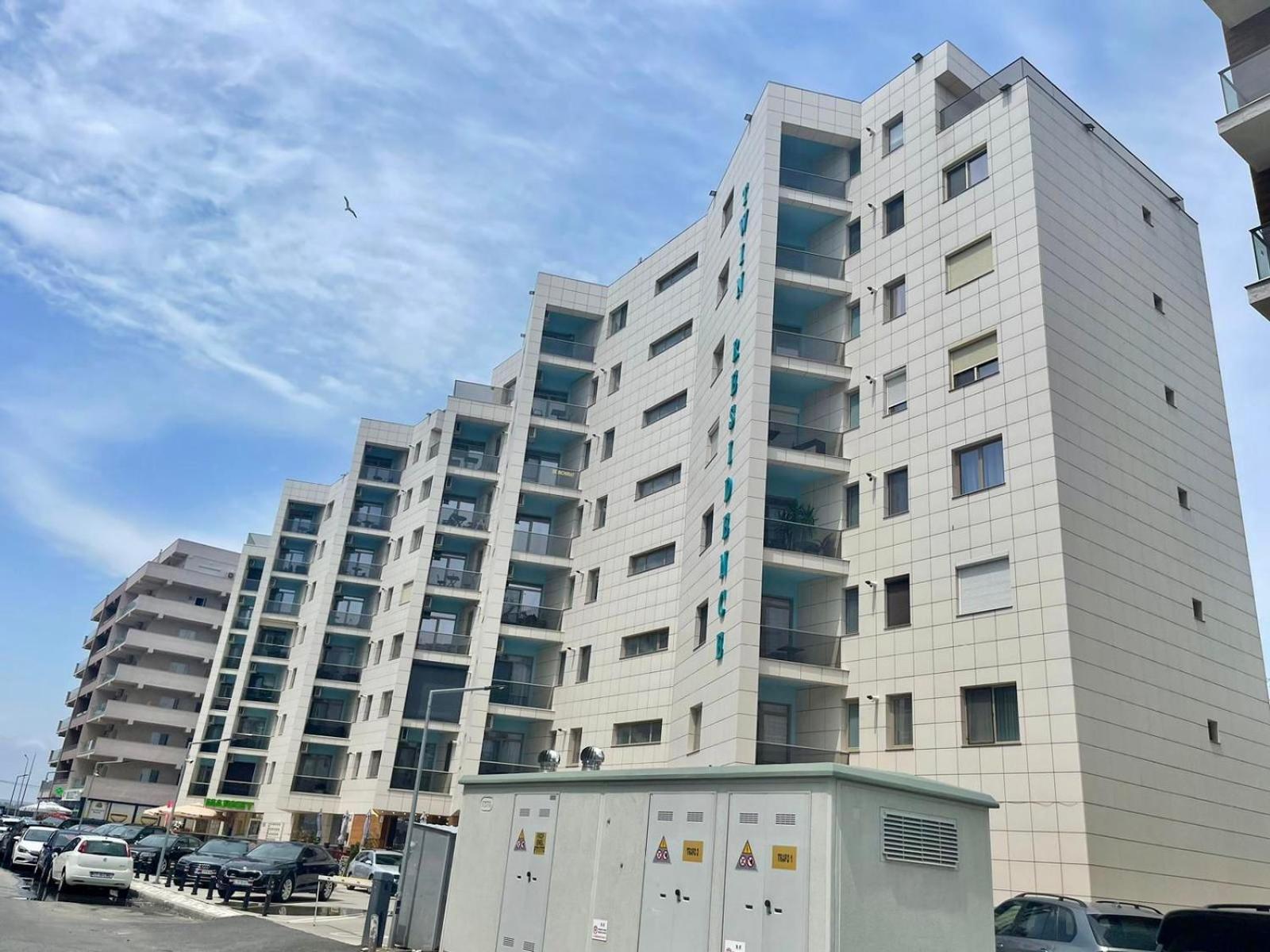 Premier Apartaments By Twin Residence มามายา ภายนอก รูปภาพ