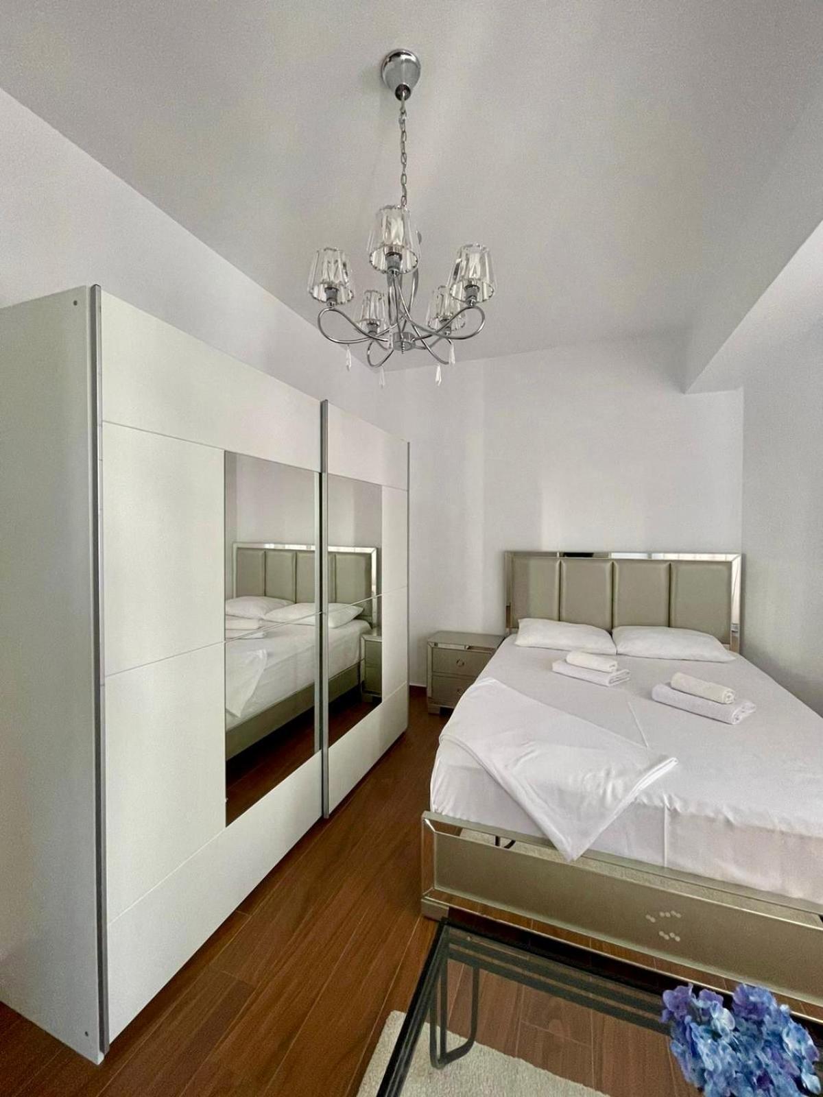 Premier Apartaments By Twin Residence มามายา ภายนอก รูปภาพ