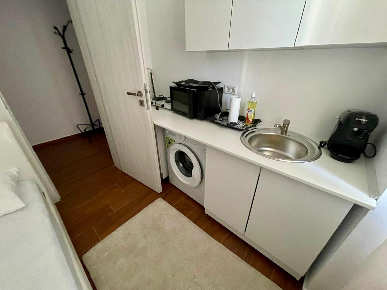 Premier Apartaments By Twin Residence มามายา ภายนอก รูปภาพ