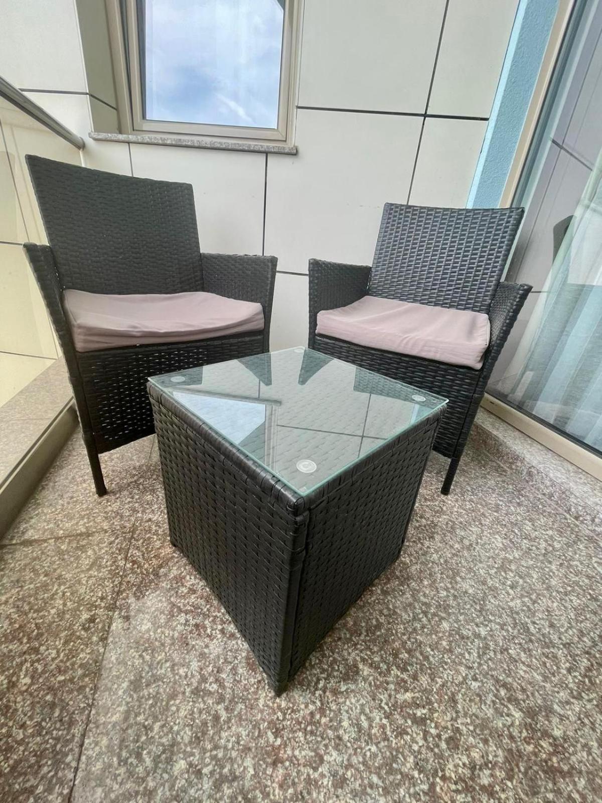 Premier Apartaments By Twin Residence มามายา ภายนอก รูปภาพ