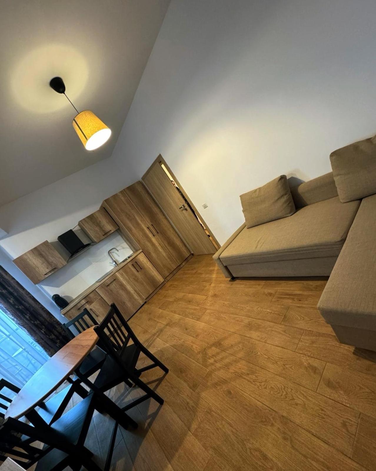 Premier Apartaments By Twin Residence มามายา ภายนอก รูปภาพ