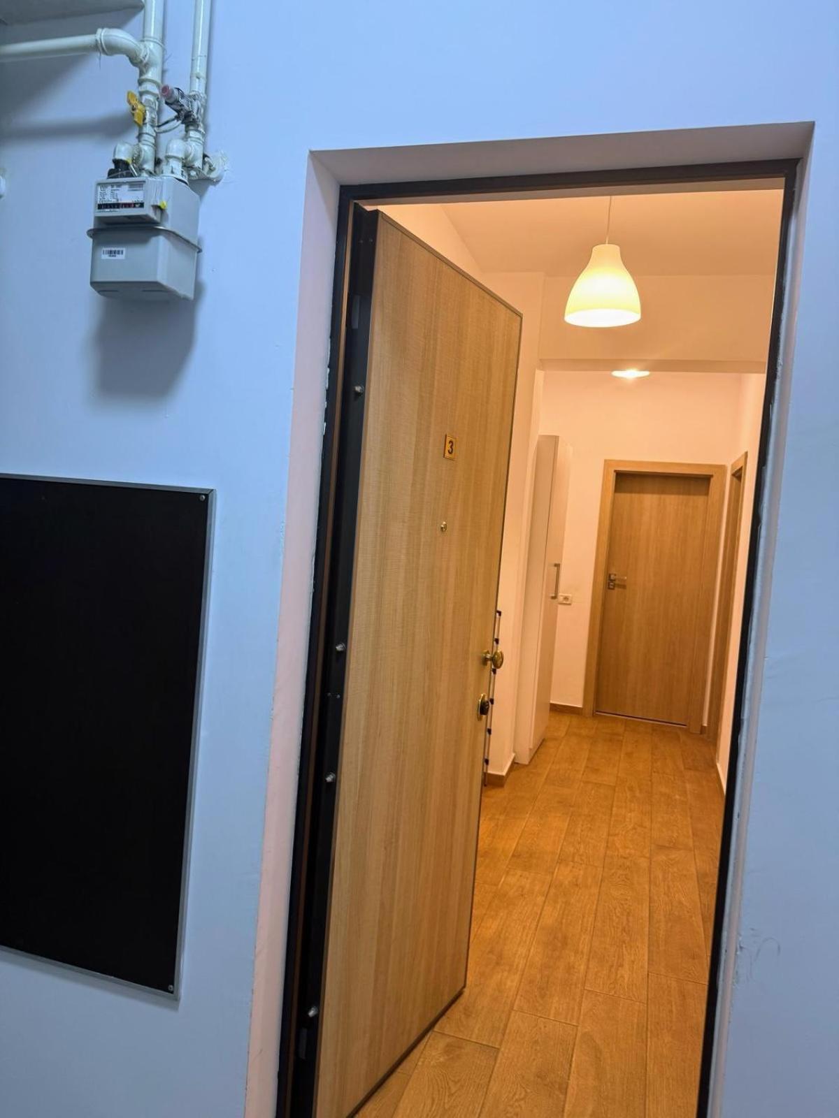 Premier Apartaments By Twin Residence มามายา ภายนอก รูปภาพ