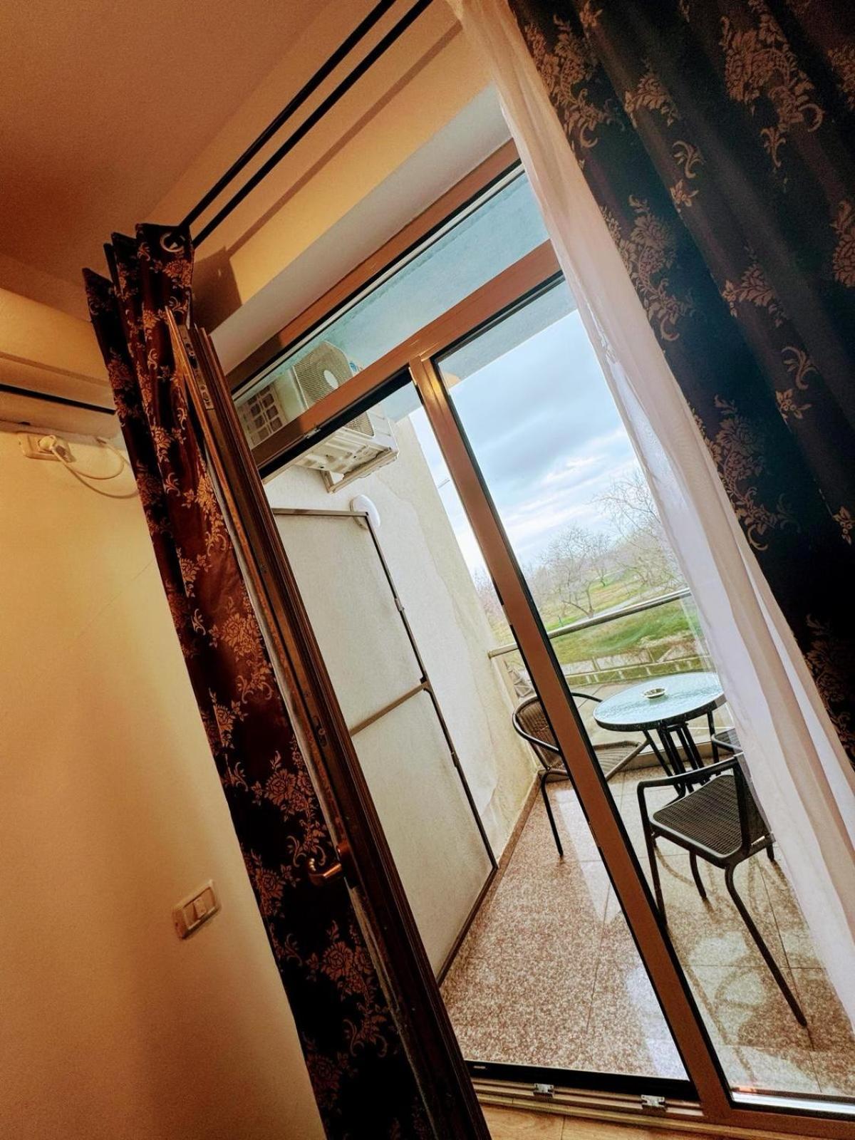 Premier Apartaments By Twin Residence มามายา ภายนอก รูปภาพ