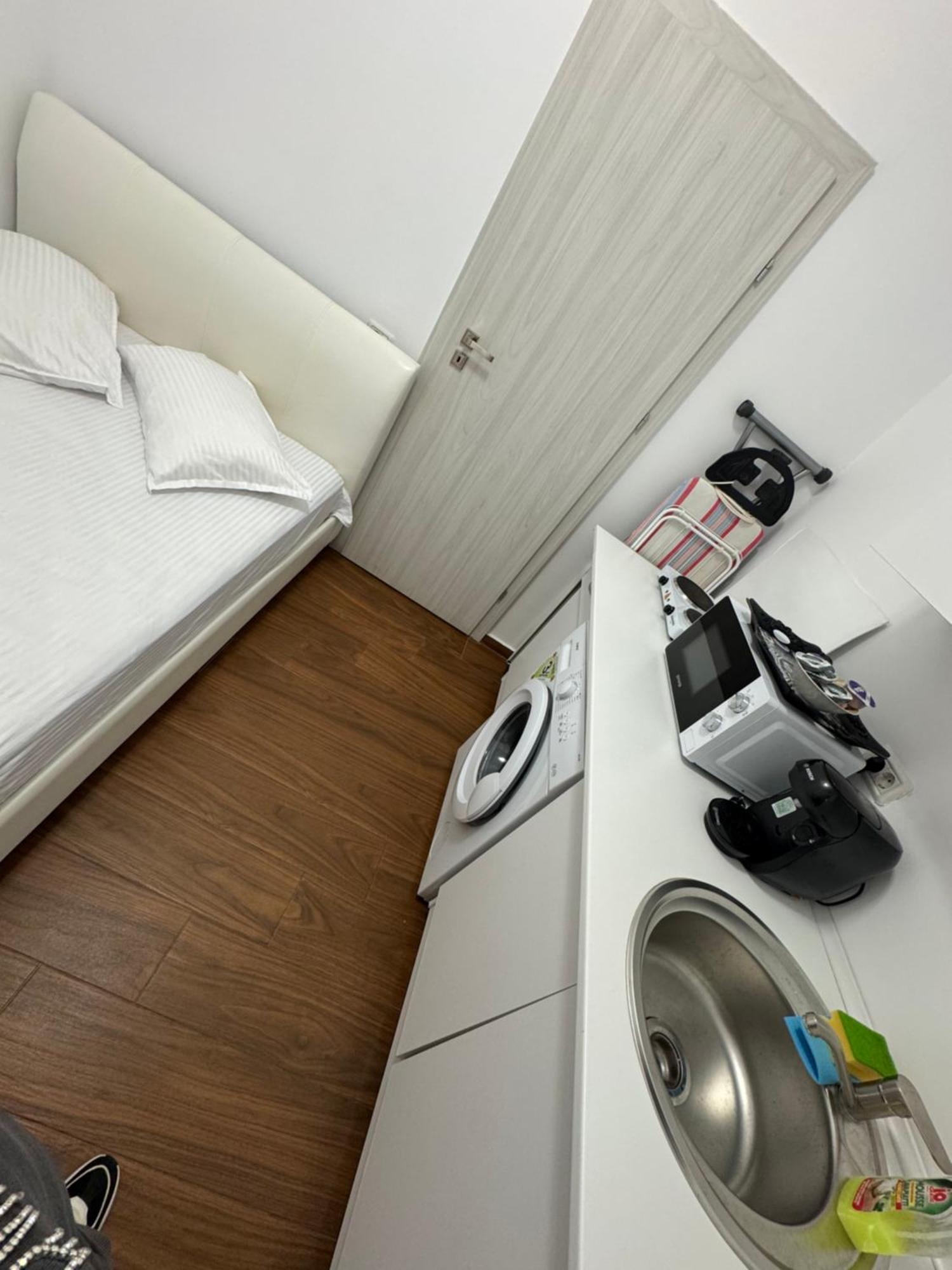 Premier Apartaments By Twin Residence มามายา ภายนอก รูปภาพ