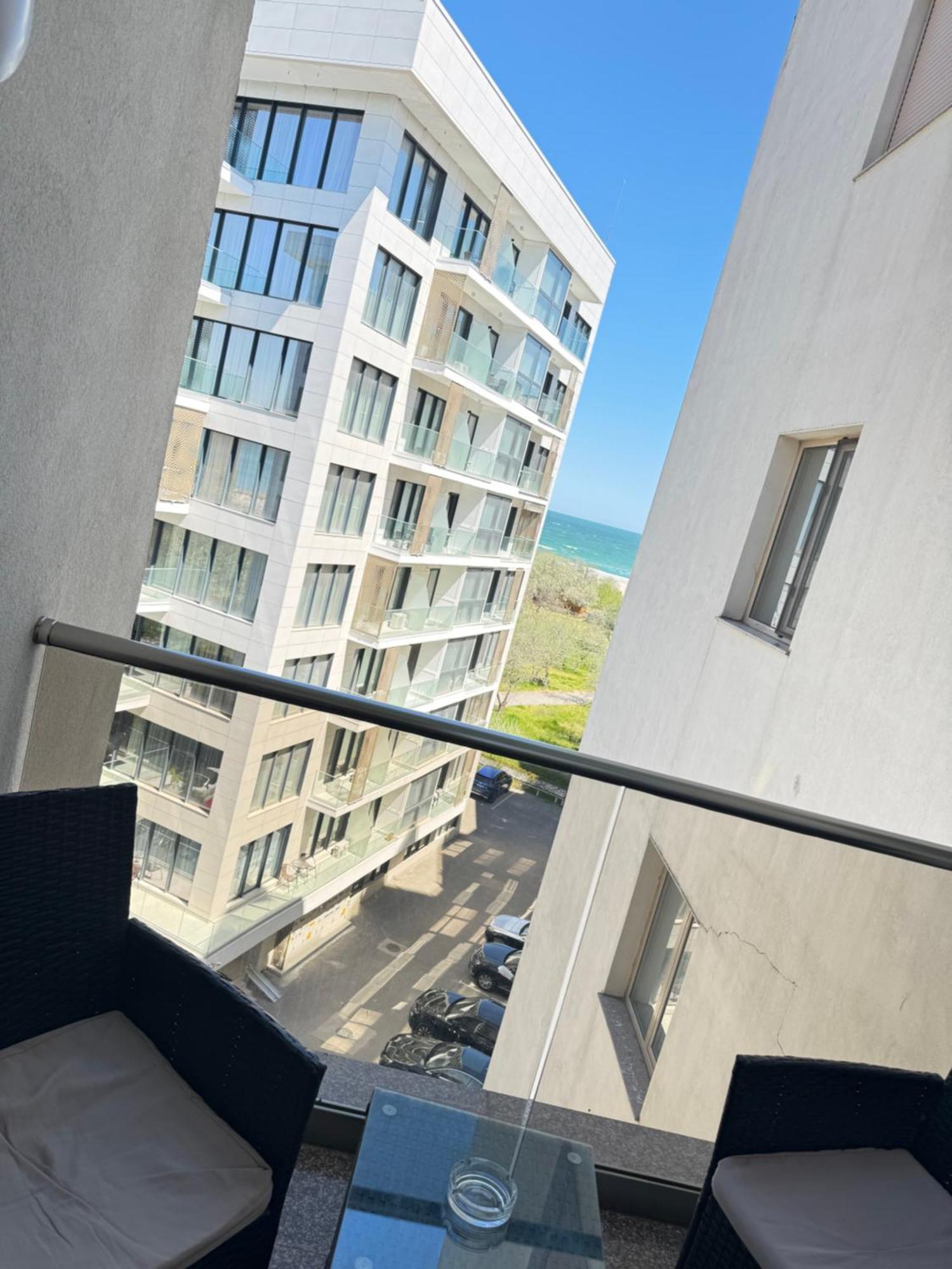 Premier Apartaments By Twin Residence มามายา ภายนอก รูปภาพ